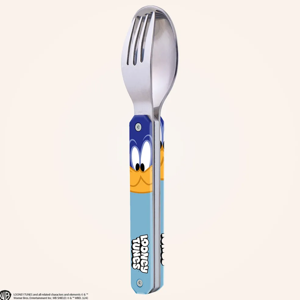 Akinod Conservation*Couverts aimantés Mini 12h12 - Bip Bip