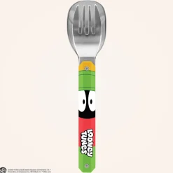 Akinod Conservation*Couverts aimantés Mini 12h12 - Marvin le Martien