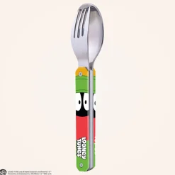 Akinod Conservation*Couverts aimantés Mini 12h12 - Marvin le Martien