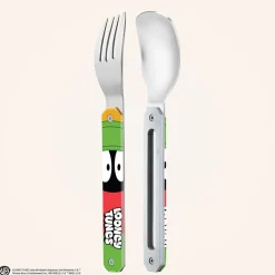 Akinod Conservation*Couverts aimantés Mini 12h12 - Marvin le Martien