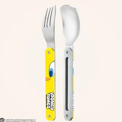 Akinod Conservation*Couverts aimantés Mini 12h12 - Titi