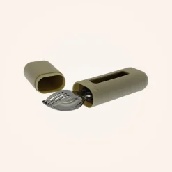 Akinod Conservation*Couverts aimantés Mini 12h12 - Bugs Bunny