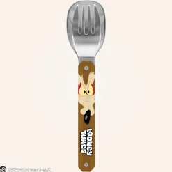 Akinod Conservation*Couverts aimantés Mini 12h12 - Vil Coyote