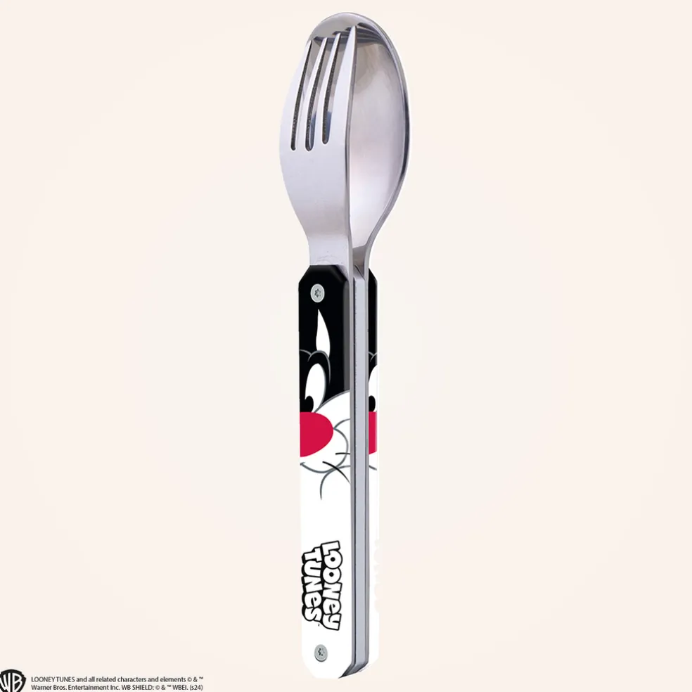 Akinod Conservation*Couverts aimantés Mini 12h12 - Grosminet