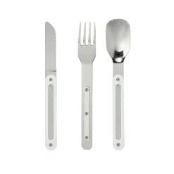 Akinod Conservation*Couverts droits aimantés 12H34 CHAMPÊTRE