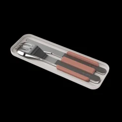 Monbento Conservation*COUVERTS MB SLIM S MOKA