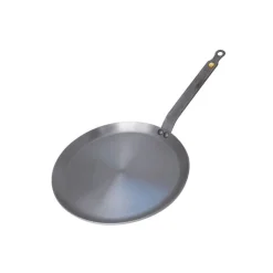 De Buyer Cuisson*Crépière Minéral B 26 cm