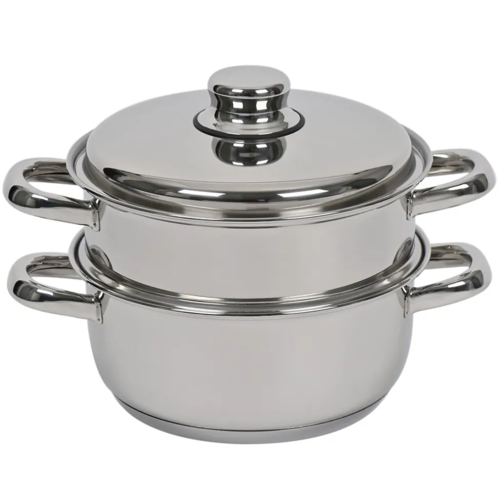 Artame Cuisson*Cuit-vapeur 20 cm