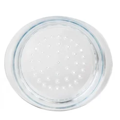 Cristel Cuisson*Cuit-vapeur en verre 20cm