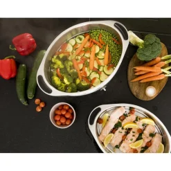 Magimix Electroménager*Cuit-vapeur multifonctions