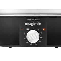 Magimix Electroménager*Cuit-vapeur multifonctions