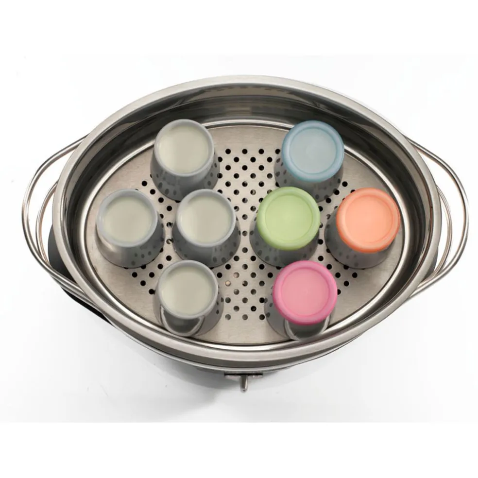 Magimix Electroménager*Cuit-vapeur multifonctions