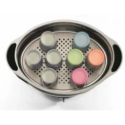 Magimix Electroménager*Cuit-vapeur multifonctions