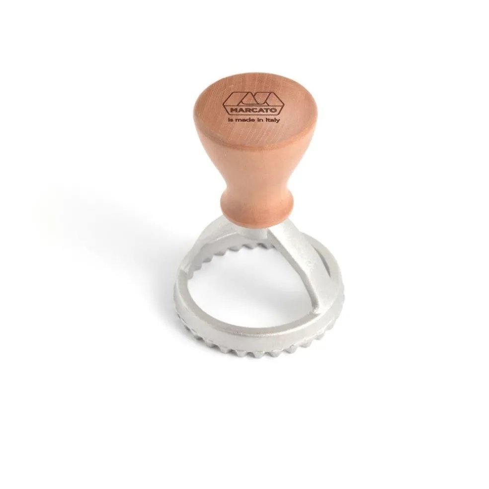 Marcato Préparation*Découpe-pâte rond 5,8 cm