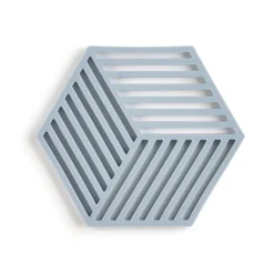 Zone Denmark Accessoires De La Table*Dessous de plat hexagon ciel