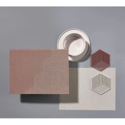 Zone Denmark Accessoires De La Table*Dessous de plat hexagon