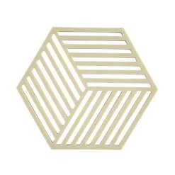 Zone Denmark Accessoires De La Table*Dessous de plat Hexagon poire