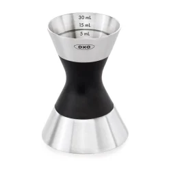 Oxo Oenologie Cocktails*Doseur à cocktail 3/5 cl