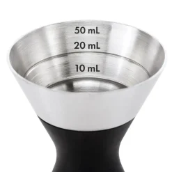 Oxo Oenologie Cocktails*Doseur à cocktail 3/5 cl