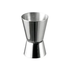 Culinarion Oenologie Cocktails*Doseur double 2/4 cl