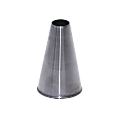 De Buyer Pâtisserie*Douille inox 12 mm