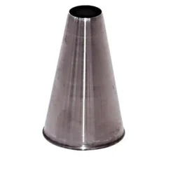 De Buyer Pâtisserie*Douille inox 16 mm