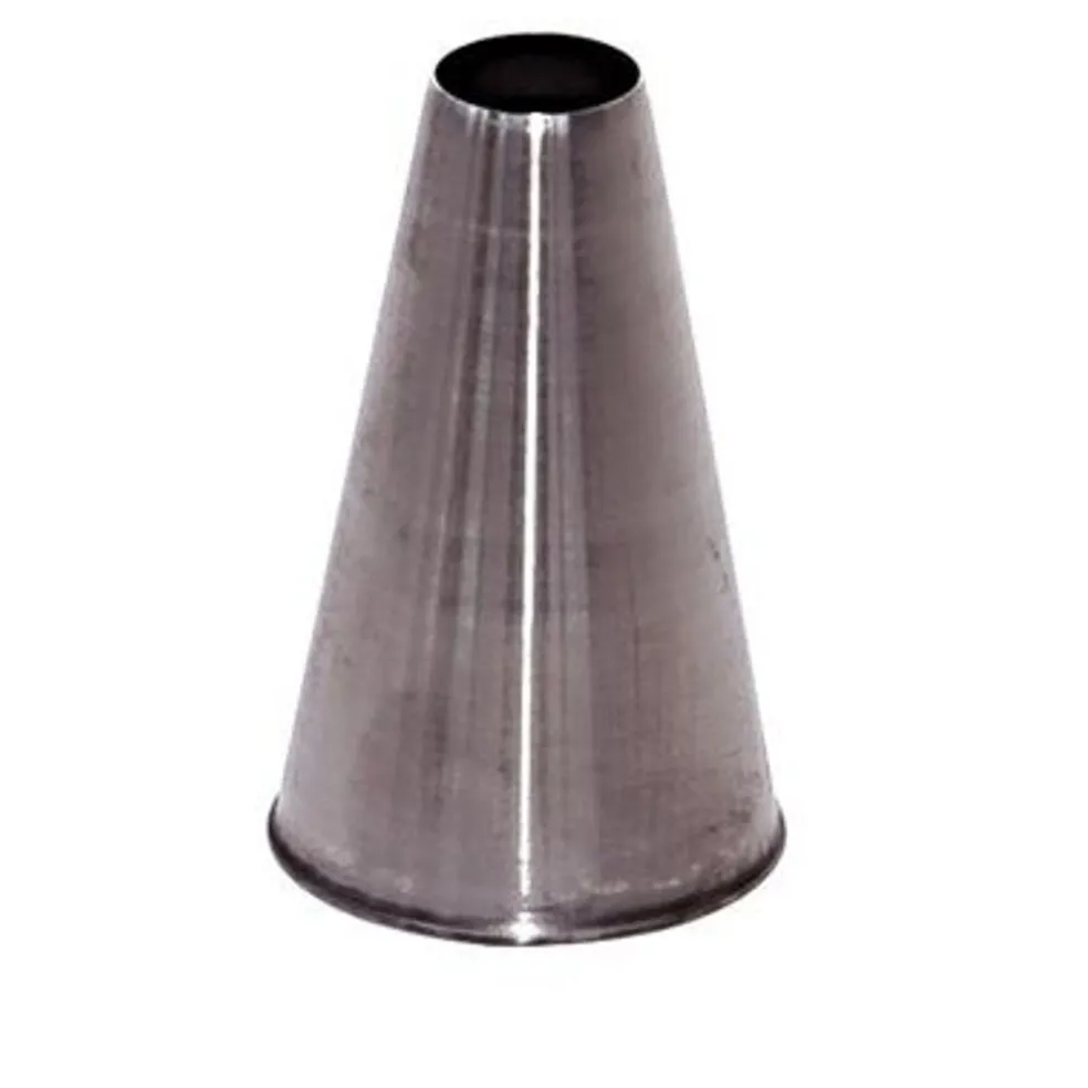 De Buyer Pâtisserie*Douille inox 15 mm