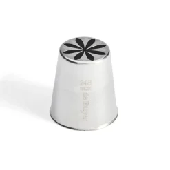 De Buyer Pâtisserie*Douille russe Fleur N°248