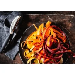 Microplaneu00ae Coutellerie*Econome à lame pivotante