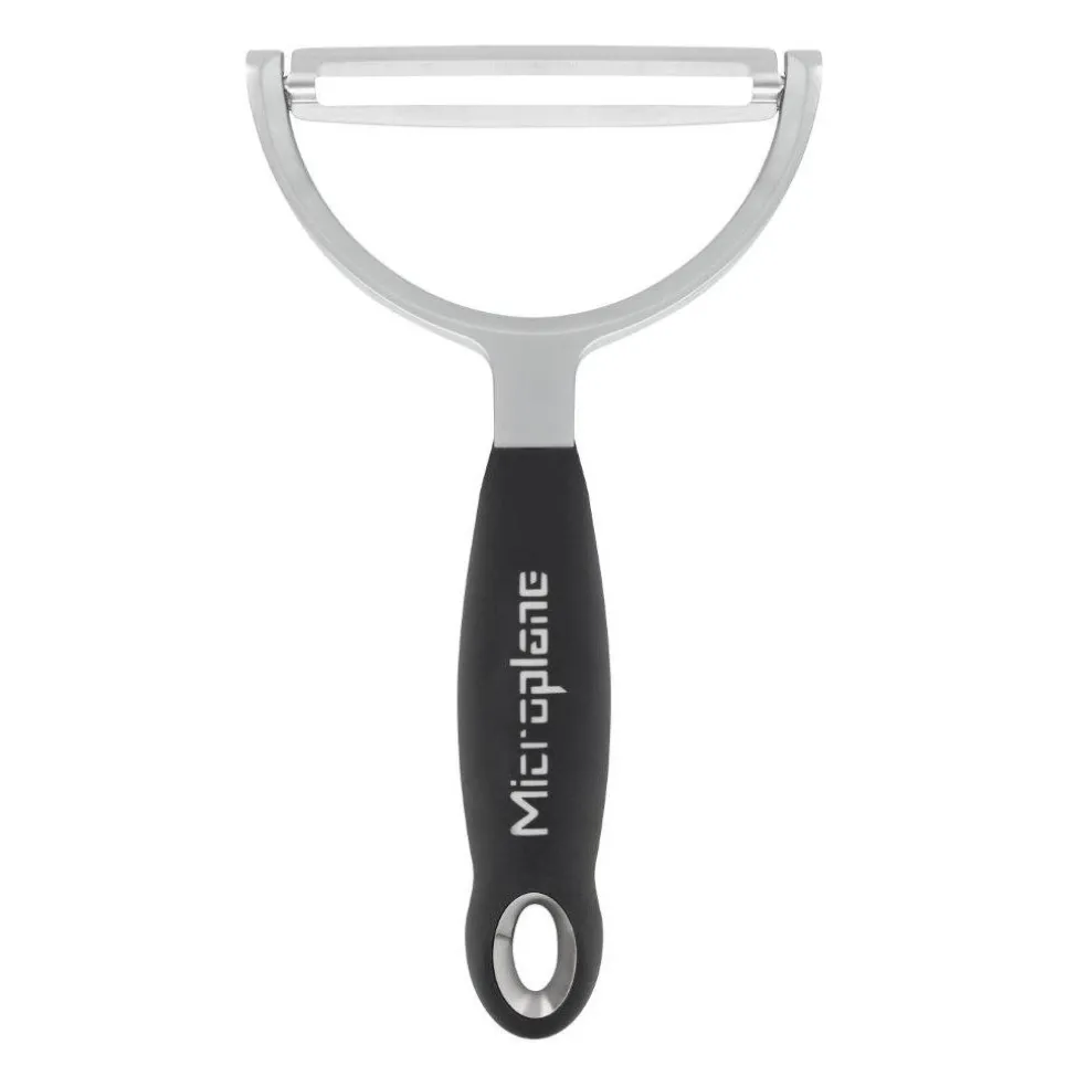 Microplaneu00ae Coutellerie*Econome Extra-Large avec lame pivotante