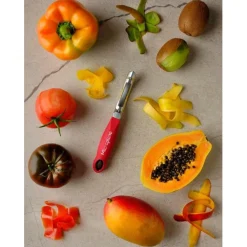 Microplaneu00ae Coutellerie*Econome peaux fines