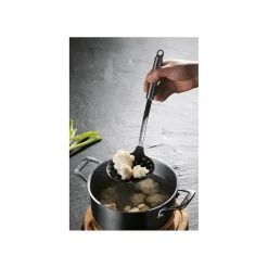 Chefs & Co Préparation*Ecumoire ronde nylon