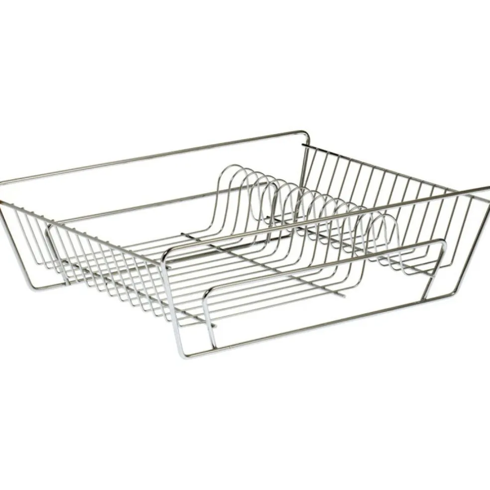 La bonne graine Entretien Rangement*Egouttoir à poser 42,5 x 32 cm