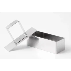 Gobel Pâtisserie*Emporte-pièce rectangle 9 x 3,5 cm