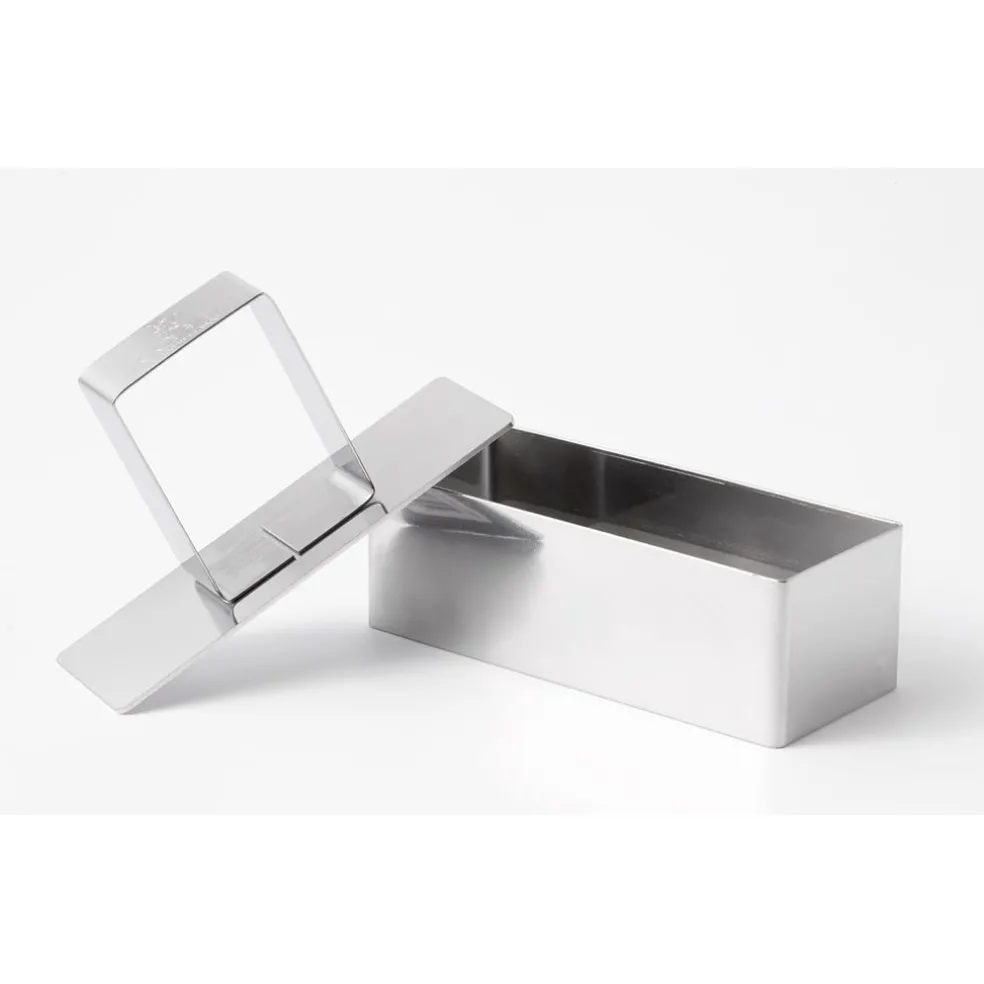 Gobel Pâtisserie*Emporte-pièce rectangle 9 x 3,5 cm