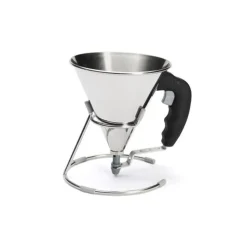 De Buyer Préparation*Entonnoir à piston Kwik