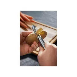 Chefs & Co Coutellerie*Epluche-légume inox