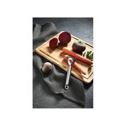 Chefs & Co Coutellerie*Eplucheur rasoir inox