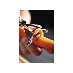 Chefs & Co Coutellerie*Eplucheur rasoir inox