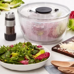 Oxo Préparation*Essoreuse à salade e 26 cm