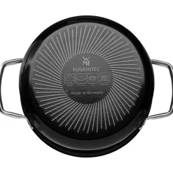 Wmf Cuisson*Faitout Fusiontec Mineral 20 cm