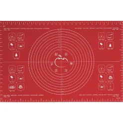 Mastrad Pâtisserie*Feuille à pâtisserie 40 x 62 cm