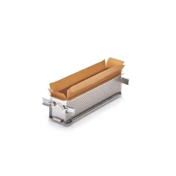 De Buyer Pâtisserie*Feuille de cuisson pour moule GEOFORME 3210.24/3211.24