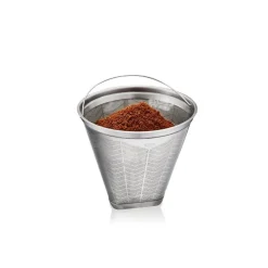 Gefuu00ae Petit Déjeuner*Filtre à café permanent