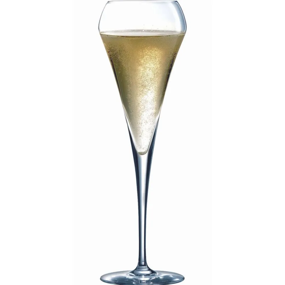 Chef & Sommelier Verres*Flûte OPEN'UP 20 cl