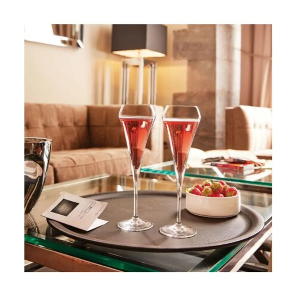 Chef & Sommelier Verres*Flûte OPEN'UP 20 cl