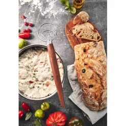 Gefuu00ae Préparation*Fouet danois Nedo