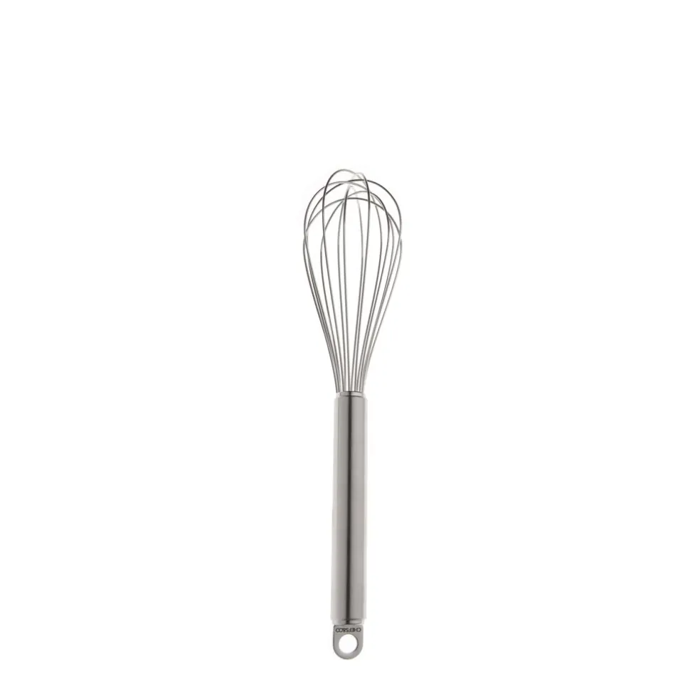 Chefs & Co Pâtisserie*Fouet inox 25 cm