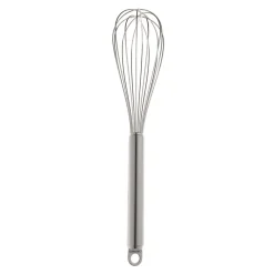 Chefs & Co Pâtisserie*Fouet inox 30 cm