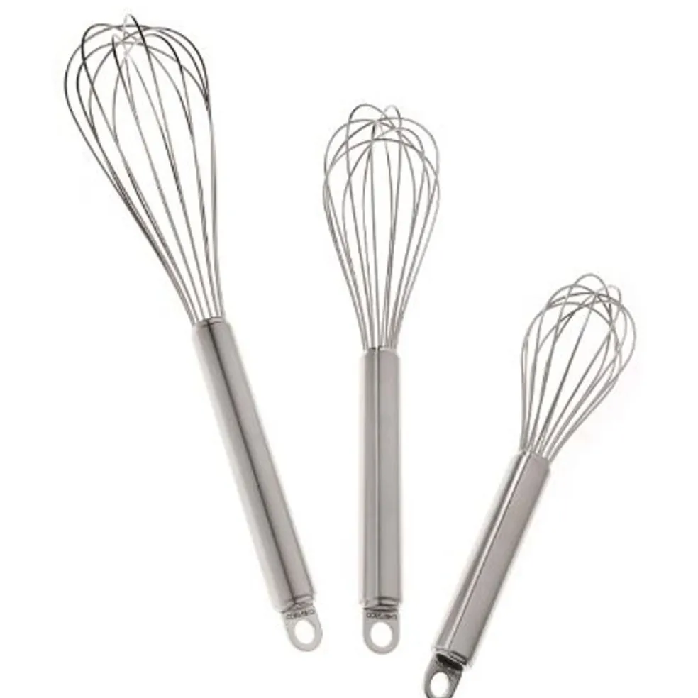 Chefs & Co Pâtisserie*Fouet inox 20 cm